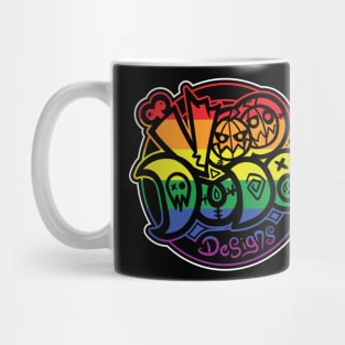 VooDude Pride Mug